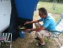 0116 Camping des Taillades - Courpiere