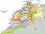 Marokko reisroute