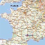 00022B kaart Millau