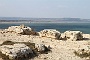 00424 Leucate - kust klippen