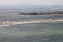 00425 Leucate - kust klippen