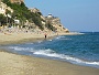 00454 Leucate - plage