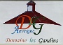 00469 St Germains de Salles - Domaine Les Gandins