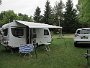 07 Camping im Wienerwald - Sulz