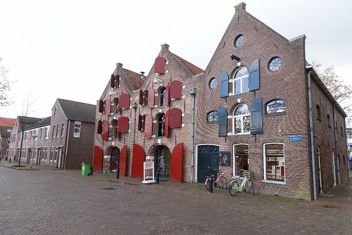 048 Drenthe - Mantinge - MVervoorn.JPG