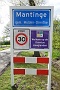 002 Drenthe - Mantinge - MVervoorn
