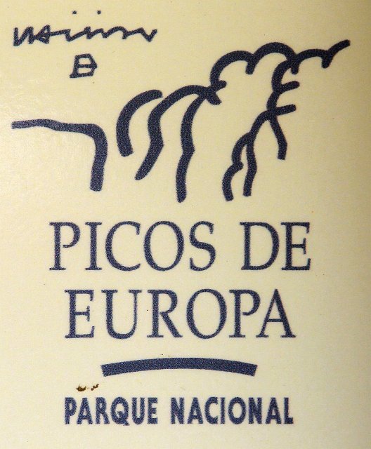 0170 -Potes - Picos de Europa .JPG