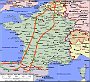000 De route