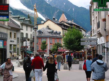 015 Chamonix