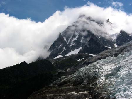 022 Aiguille
