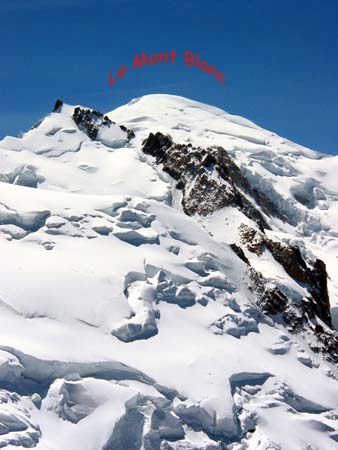 044 Le Mont Blanc