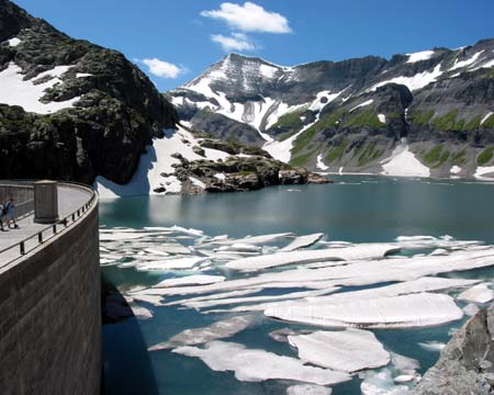 083 Lac Vieux Emosson