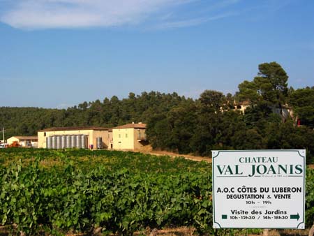 127 val Joanis