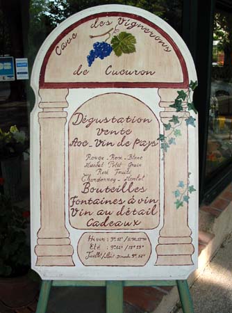 146 cucuron cave