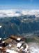 046 terras boven Chamonix
