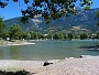 0160 plan d'eau bij camping l'iscle